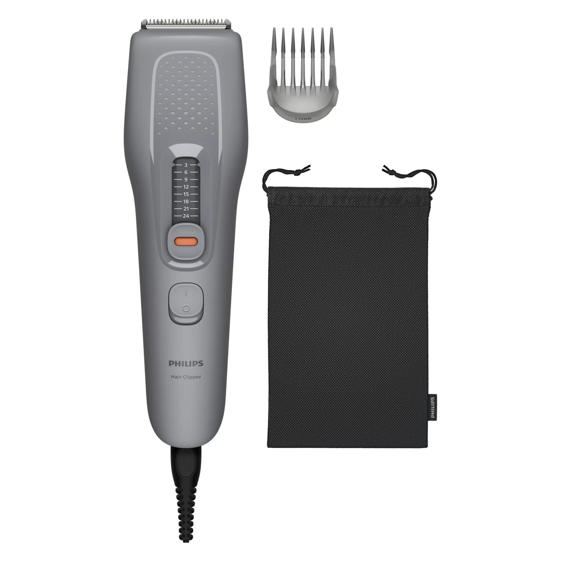 Philips Hair Clipper HC3723/15 Serie 3000 (HC3723/15)