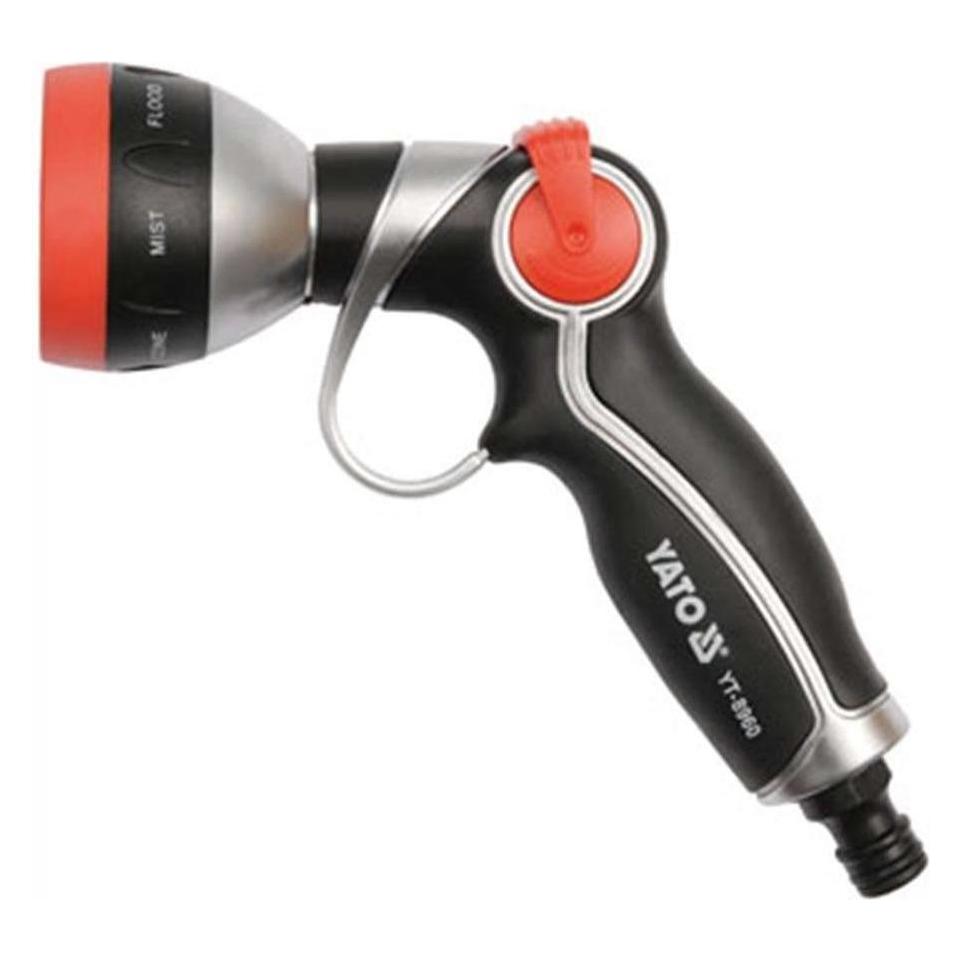 Yato 7pattern Spray Gun (YT-8960)