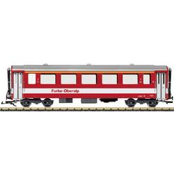 LGB L30682 G Personenwagen 1. Klasse Furka-Oberalp