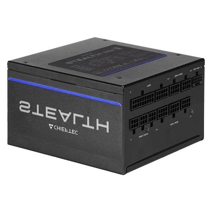 Chieftec 1000W Vega M Series SPX-1000-FC 80+ Platin (1000 W) (SPX-1000-FC)