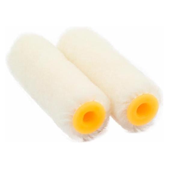 Okko Velour Roller Without Handle 7cm/6mmokko (7 cm) (33044456)
