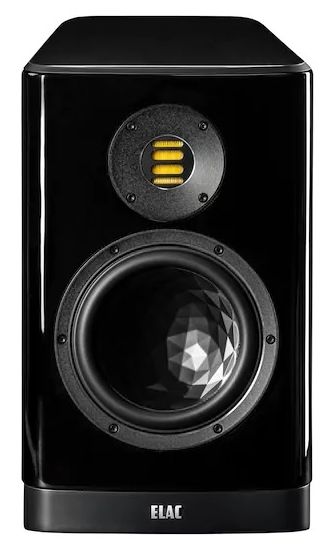 Elac Elac VELA BS 404 - Stück - Schwarz Hochglanz