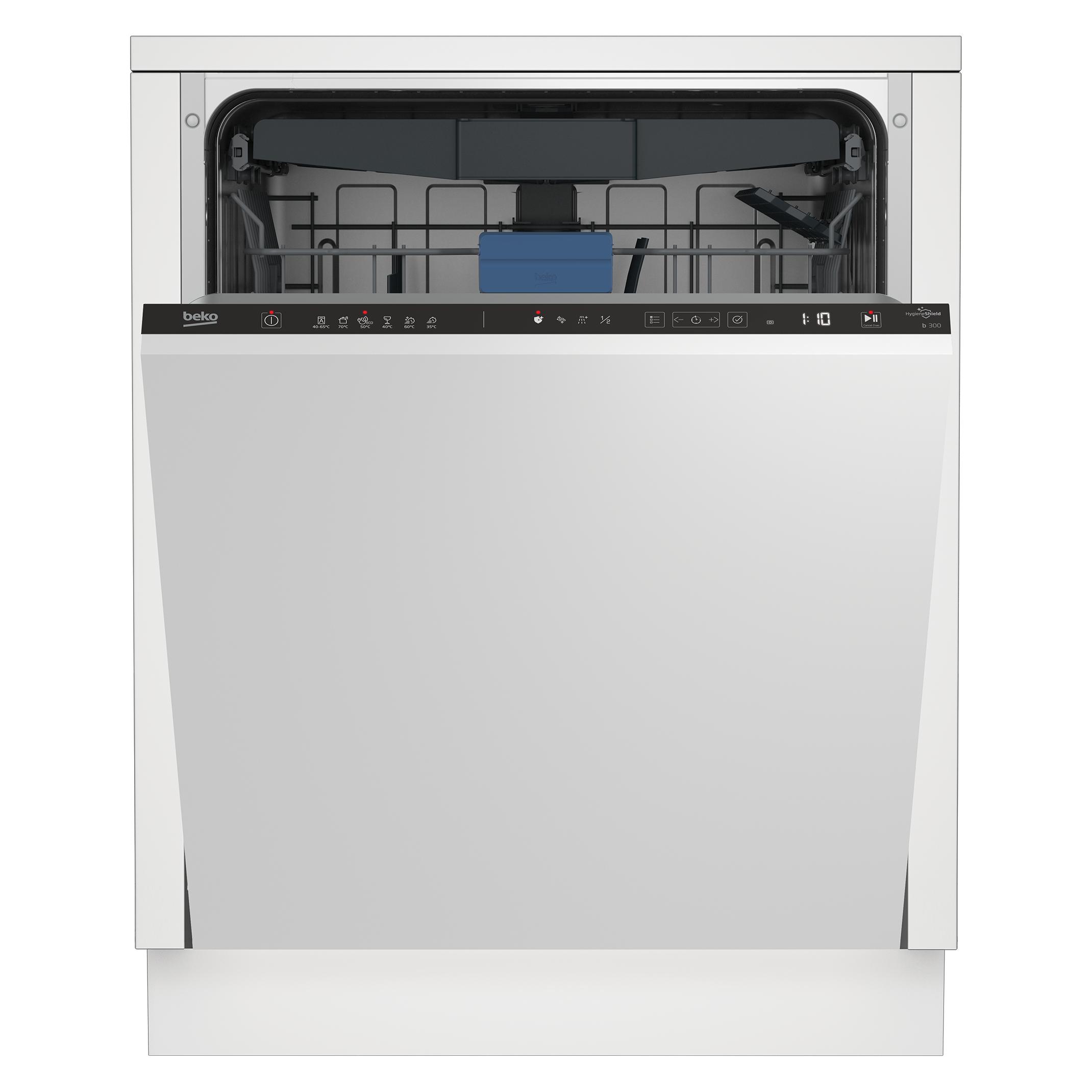 Beko b300 BDIN36535 Vollraumspülmaschinen (7688503977)