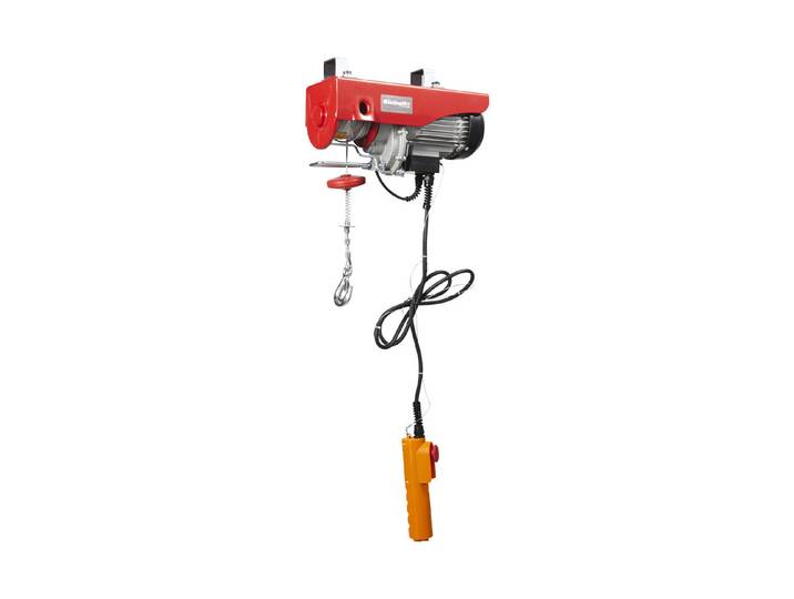 Einhell Seilhebezug Tc-Eh 600 1050 W 300/600 kg