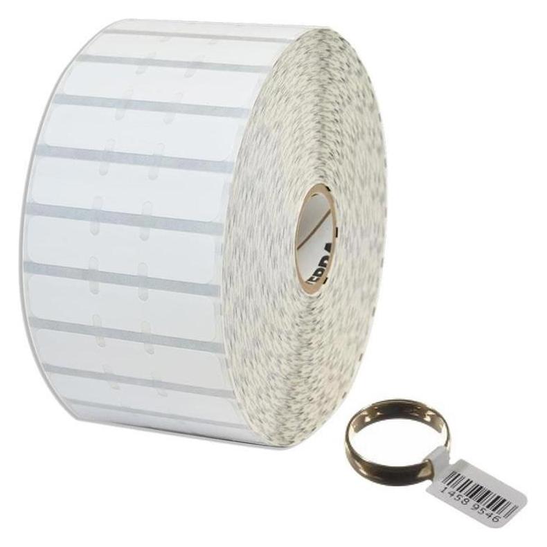 Zebra 6 x Label roll, 56x13mm (10010065)