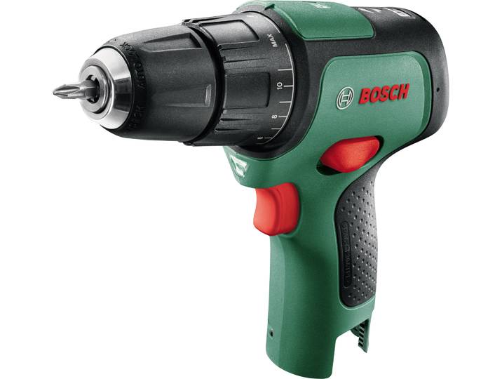 Perceuse-visseuse à percussion EasyImpact 12 sans fil Bosch