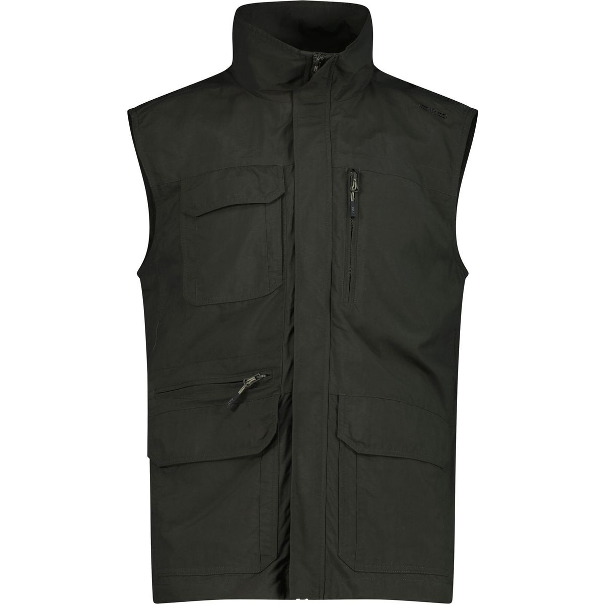 CMP MAN Vest pine (F963) 48 30T6657-F963-48