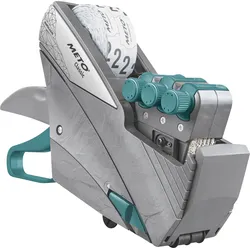 METO 30007693 - Preisauszeichner, 3-zeilig, Classic XL 3329