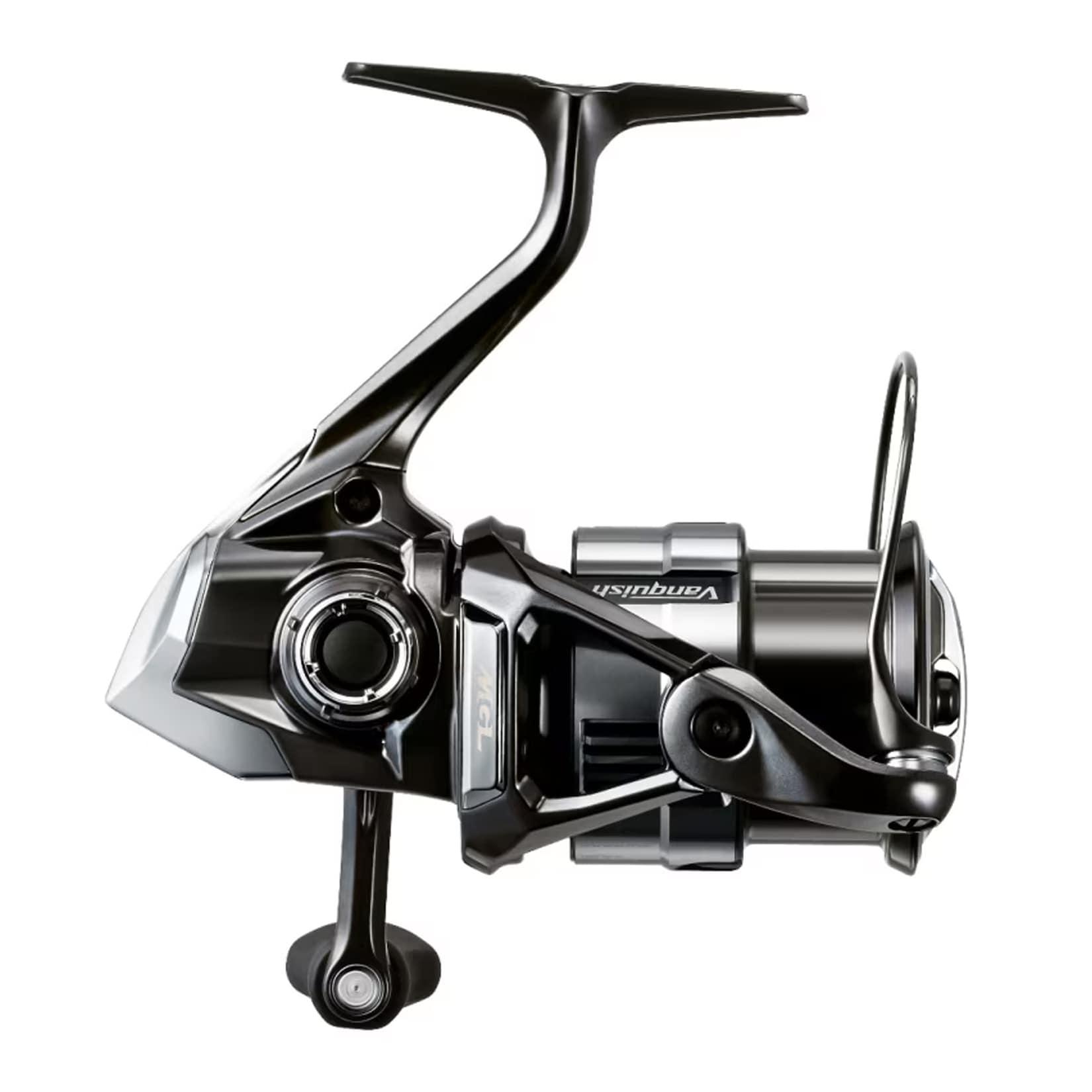 Shimano Vanquish FC C3000XG Spinnrolle