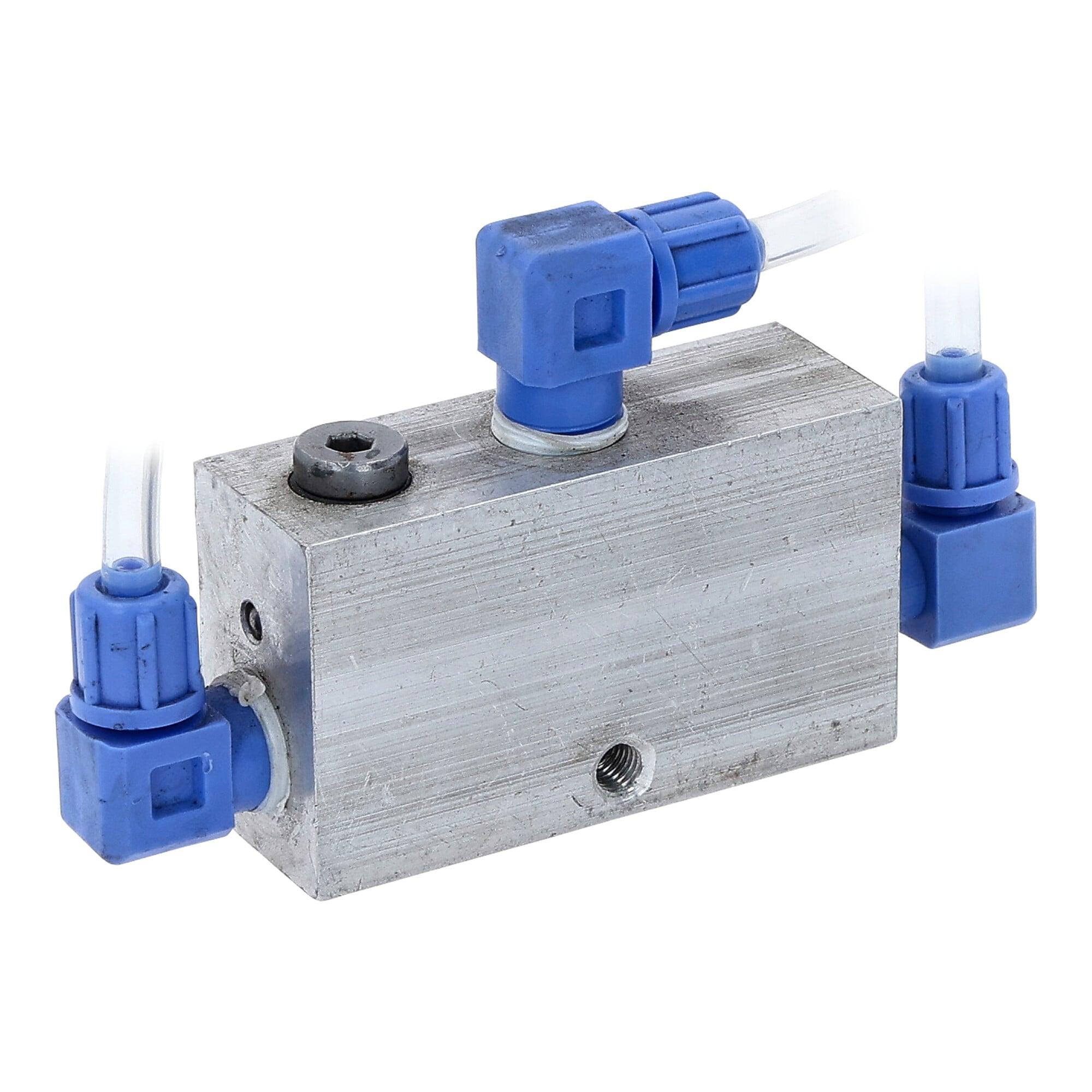 KS Tools Druckluft Kontrol Ventil (160.1080-R017P)