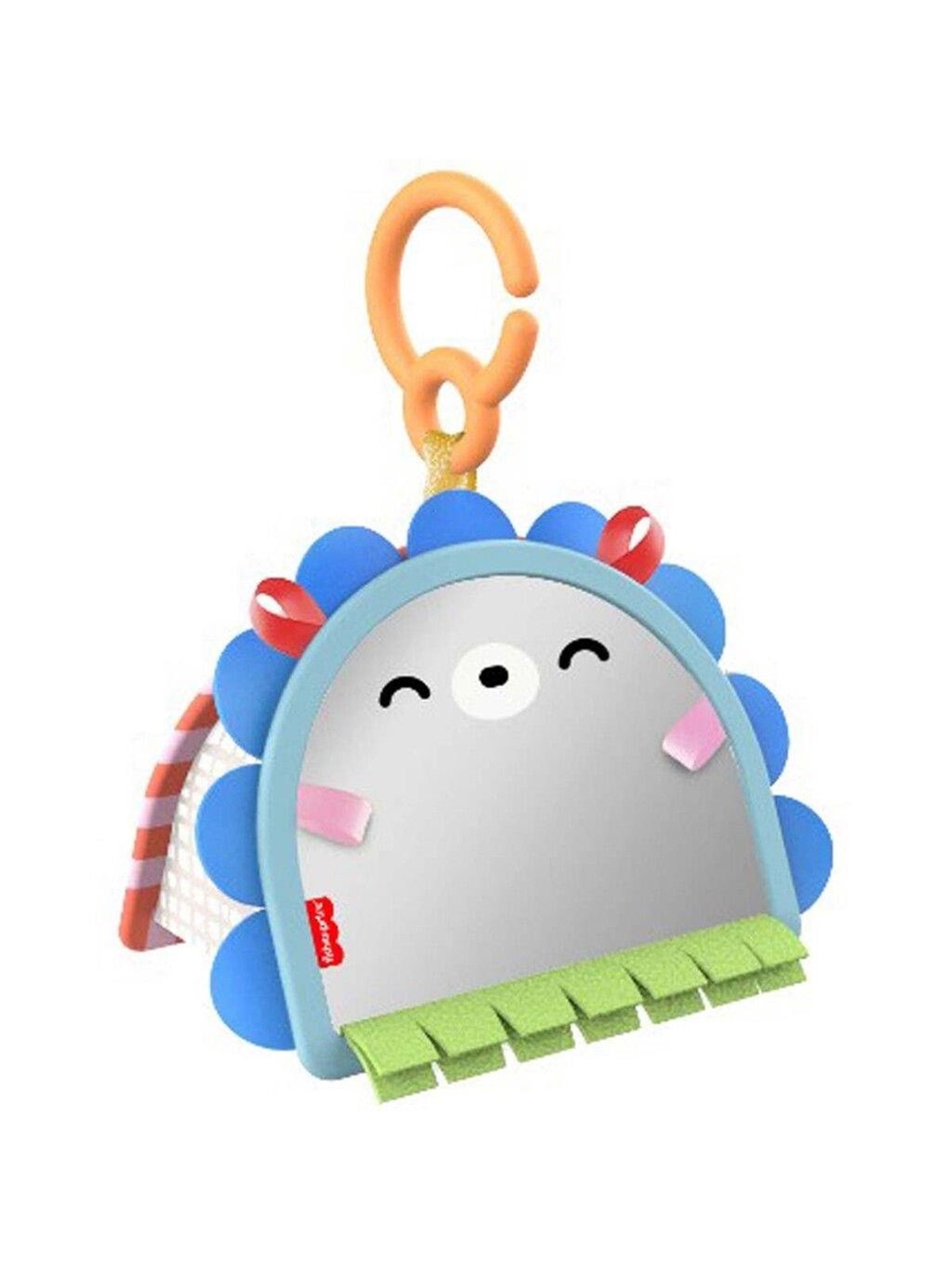 Fisher Price Balanced Beginnings 2-in-1 Mirror