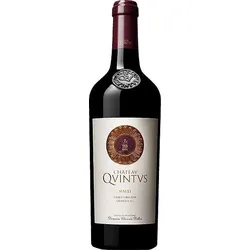 Château Quintus Grand Cru Classé St. Emilion 2016