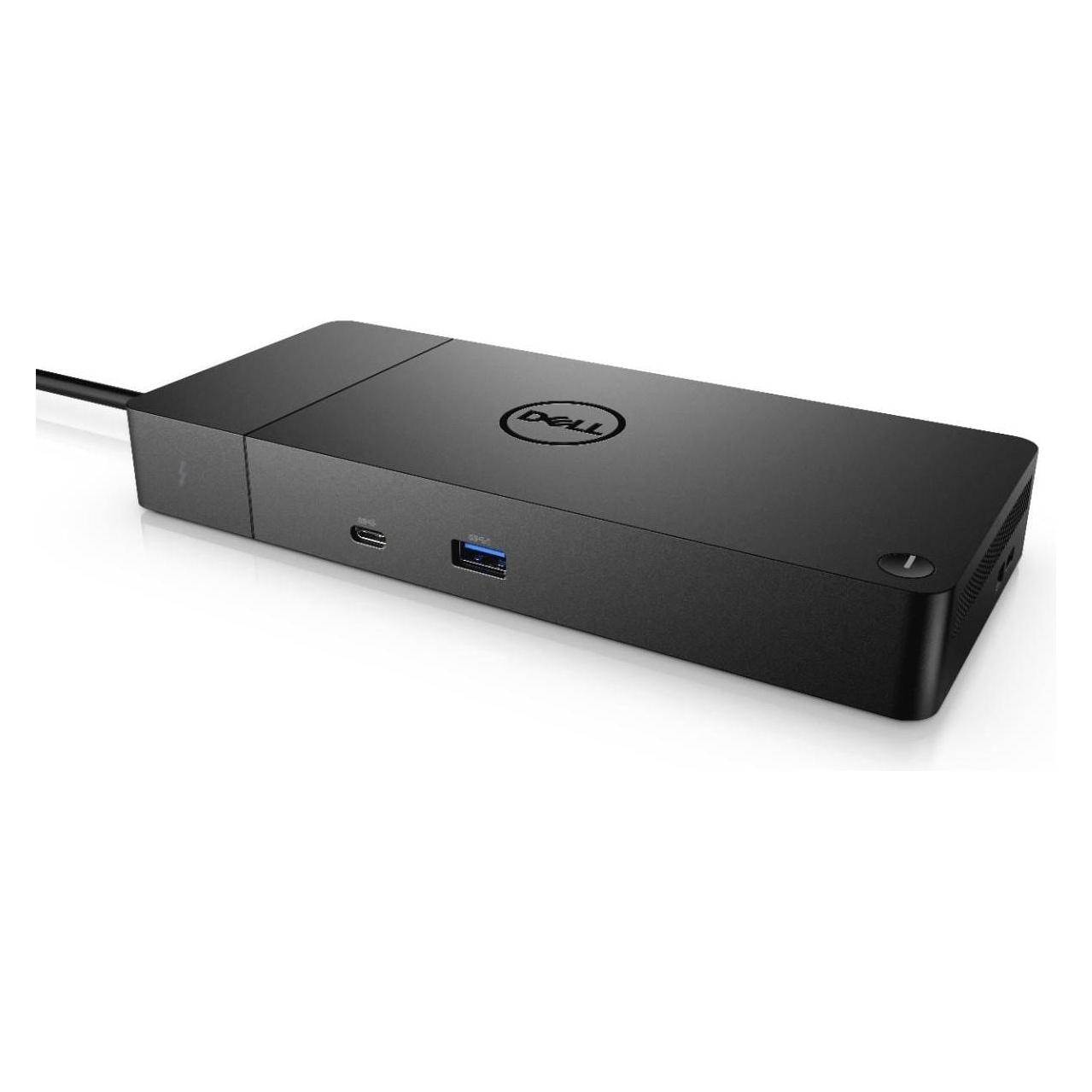 Dell WD19TBS (Thunderbolt, 10 Ports) (DELL-WD19TBS)