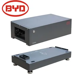 BYD Battery-Box HVM+ Battery Control Unit + Base I BMS + Basis