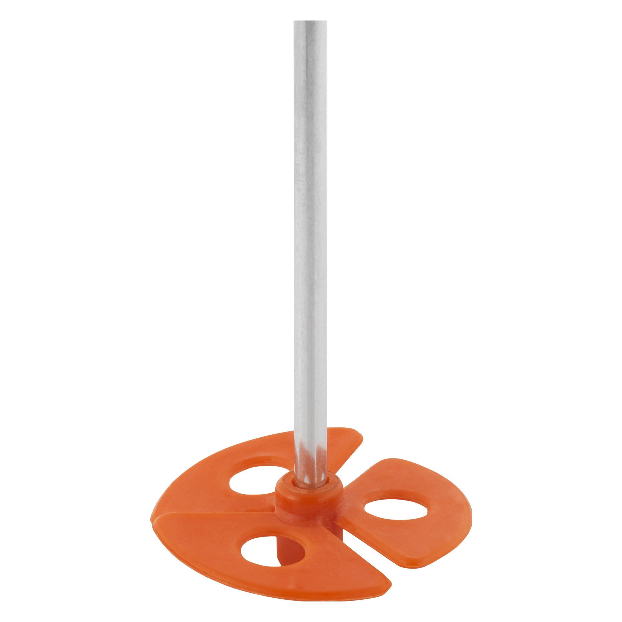 wolfcraft 1 Farbmischer ø60x350mm lose (Rührstab) (1700099)