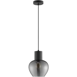 Brilliant, Pendelleuchte, Lampada a Sospensione Ligari (E27)