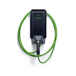 KEBA KC-P40-16EU0#131.738 Wallbox Anzahl Anschlüsse 1 11 kW 131738