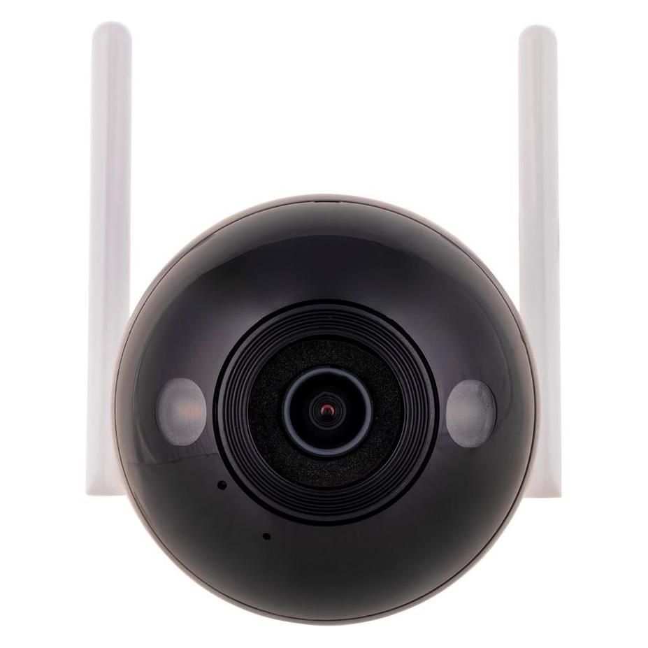 Dahua NET CAMERA 4MP IR BULLET WIFI/F4C-PV 2.8MM (2560 x 1440 Pixels) (F4C-PV2.8MM)