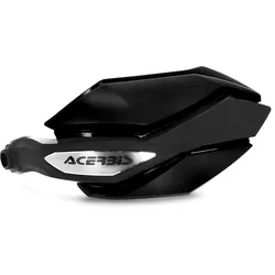 Acerbis Honda/Triumph/Zontes, Handschützer Argon - Schwarz/Schwarz