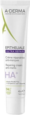 A Derma A-Derma Epitheliale A.H Ultra Creme Reparador 40ml