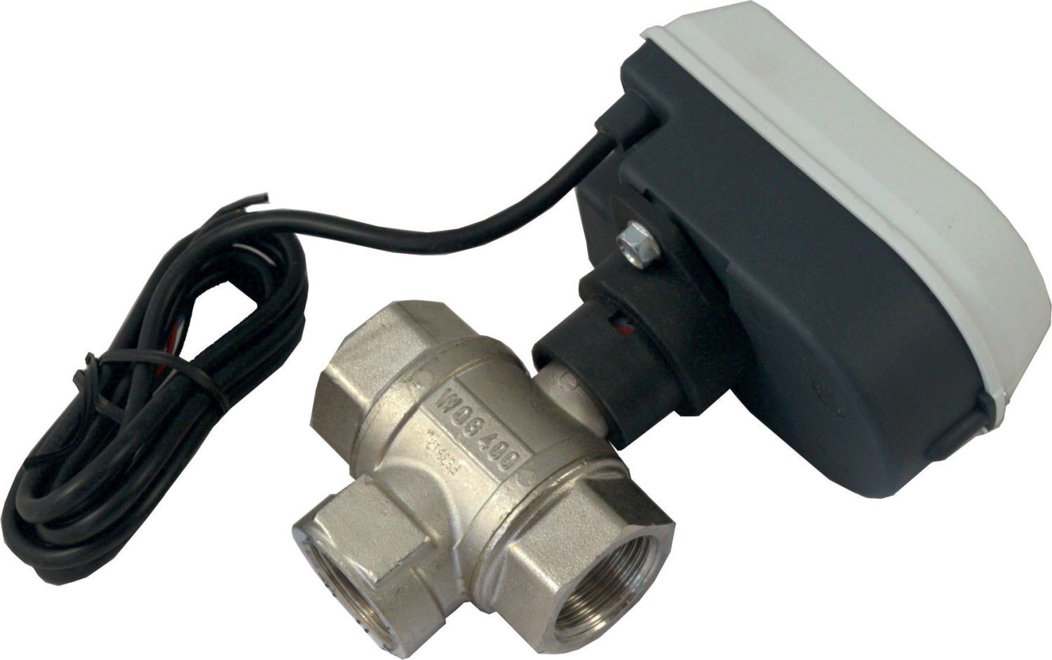 Actionneur Wolf AMZ113, PN16 2269617 pour SLS-50