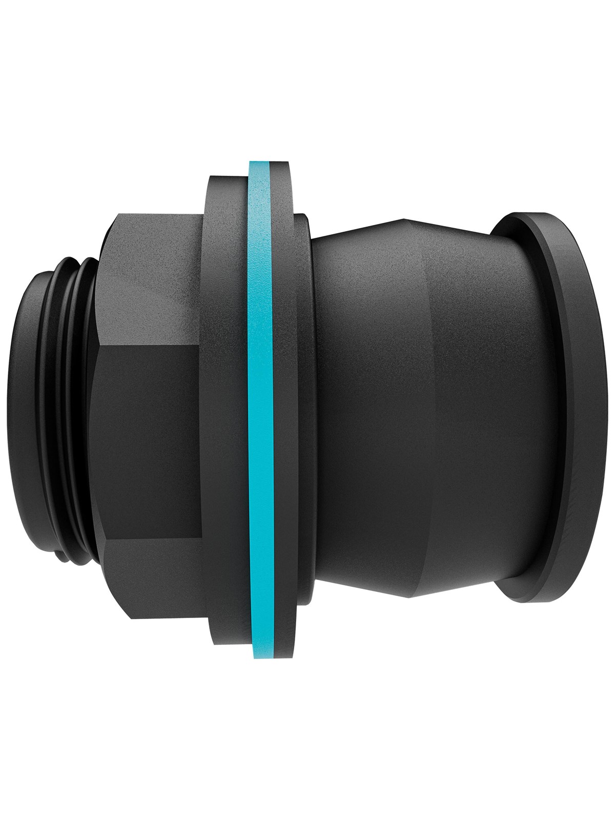 Gardena Tank connector Push IN G1"/G3/4"
