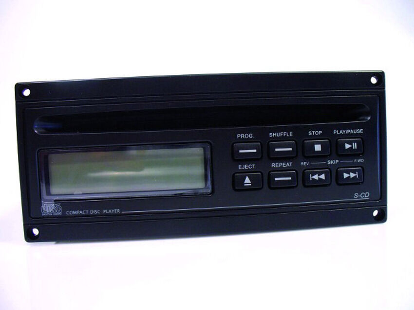 Ersatzteil Laufwerk Für W.A.M.S.-04a (Cd-Player)