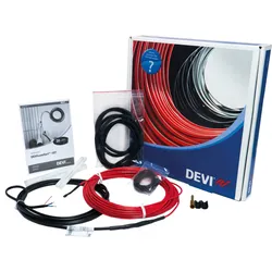 Danfoss Heizleitung DEVIcomfort 87101104