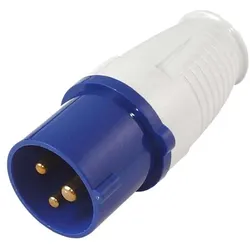Gimeg Strom CEE Stecker