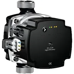 Glen Dimplex SEE Hocheffizienz Umwälzpumpe UP 75-32PK