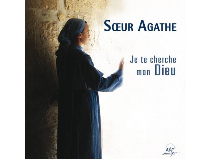 Je te cherche, mon Dieu