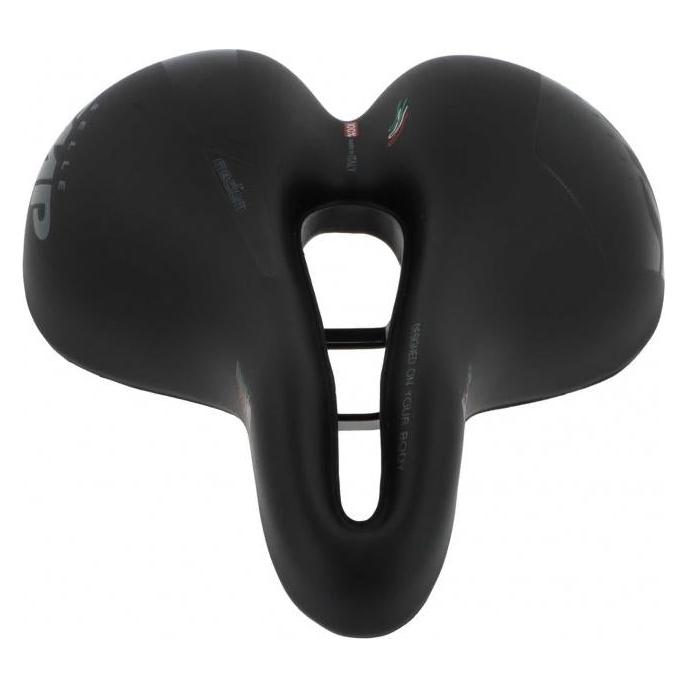 Selle Smp Martin Touring Medium (ZSTT02MARTOURMED-NE)