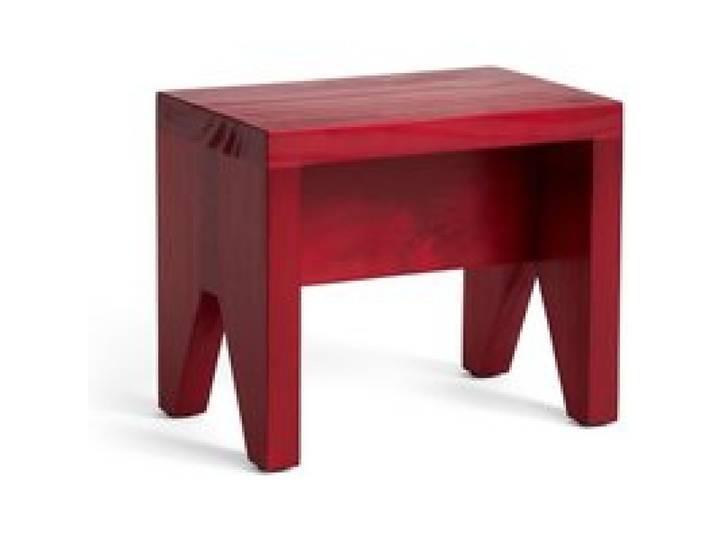 HAY - Manolito Hocker