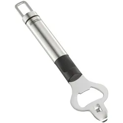 Leifheit Flaschenöffner silber