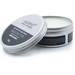 Pure Body Butter 90g - Shea Butter