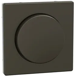 Merten Zentralplatte moccamet MEG5250-6052