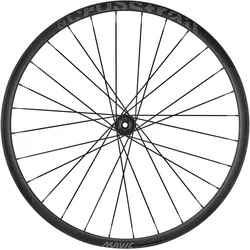 Mavic, Laufräder, (Hinterrad, 29")