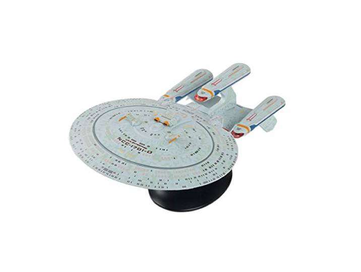 Hero Collector Eaglemoss - Spielzeug, Mehrfarbig, E1060976