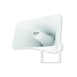 Omnitronic HS-45 ELA-Druckkammerlautsprecher 30 W Weiß 1 St. 80710821