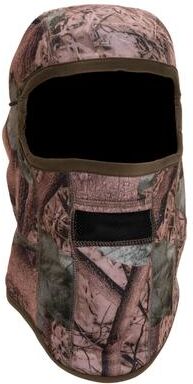 Quiet Wear Men's Thinsulate Insulated Mask Adventure/Grey Size One Size