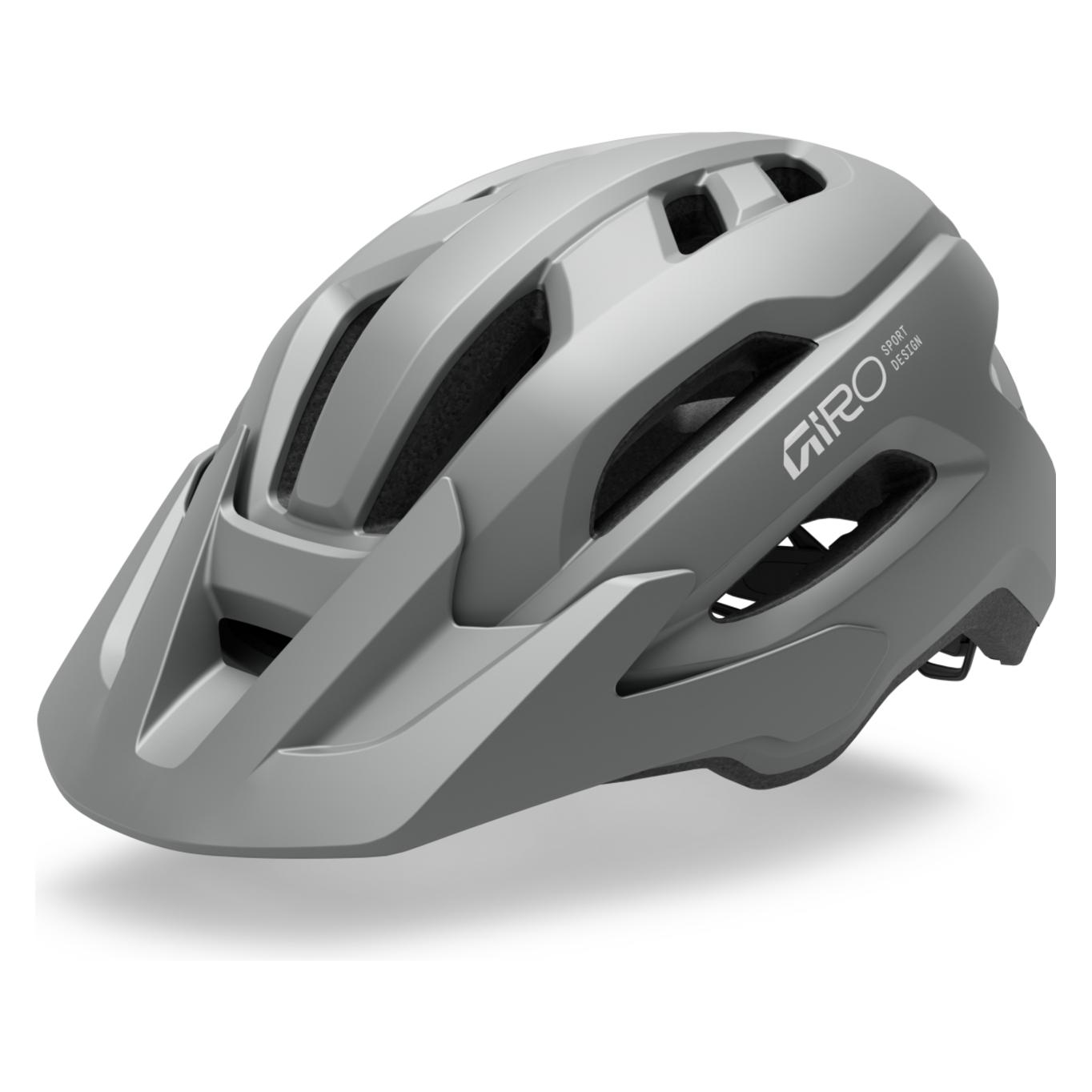 Giro Fixture II MIPS (54 - 61 cm) (39334-256-UA)