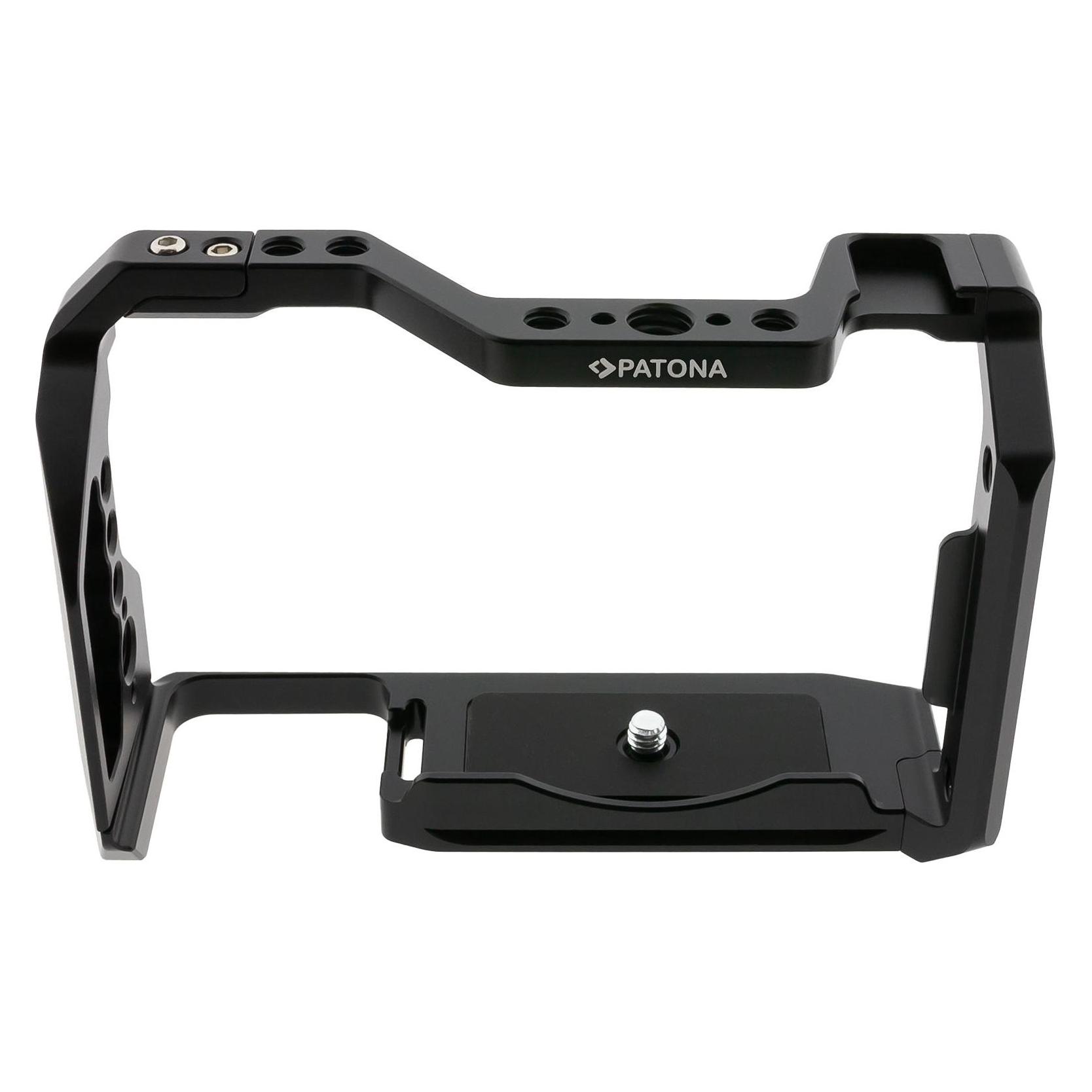Patona Cage Sony Aplha 6700 (Cage) (1429)