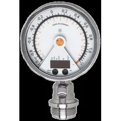 Ifm Electronic Drucksensor PG2799