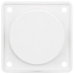 Hager VZ00HB Hager VZ00HB Ausbaupaket Volta hybrid Blinddeckel Ausbaupaket 1 St.