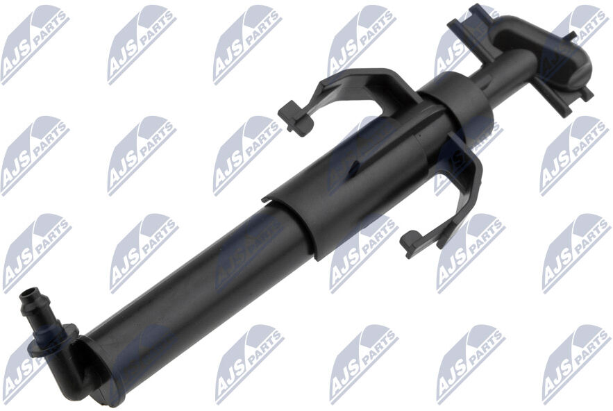 Nty Waschwasserdüse, Scheinwerferreinigung Eds-Vw-019 Für Vag