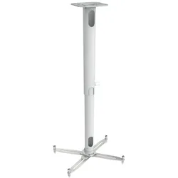 Kindermann Comfort2 60 4000000061 - Beamer-Deckenhalterung 40-65 cm - max. 20 kg...