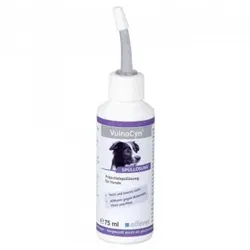 VulnoCyn Präputialspüllösung 75ml