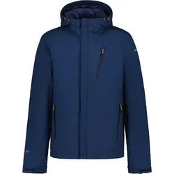 ICEPEAK BARAGA DUNKEL BLAU, DUNKEL BLAU, 54