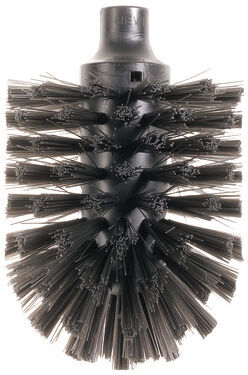 Hewi brosse de rechange 921050 gris anthracite