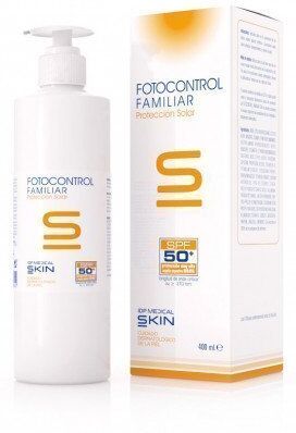 IDP Medical Skin Photocontrol SPF 50+ 400 ml